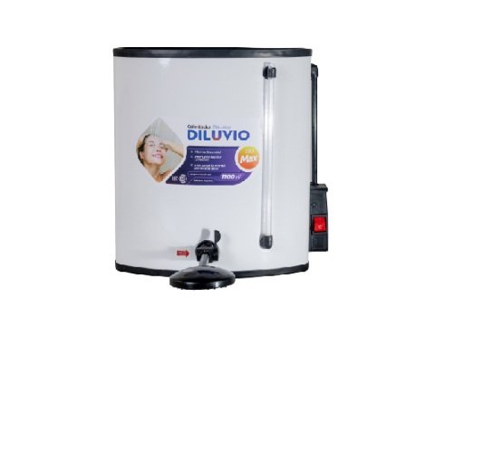 CALEFON DILUVIO LOZA 20LTS MAX AUTOMATICO